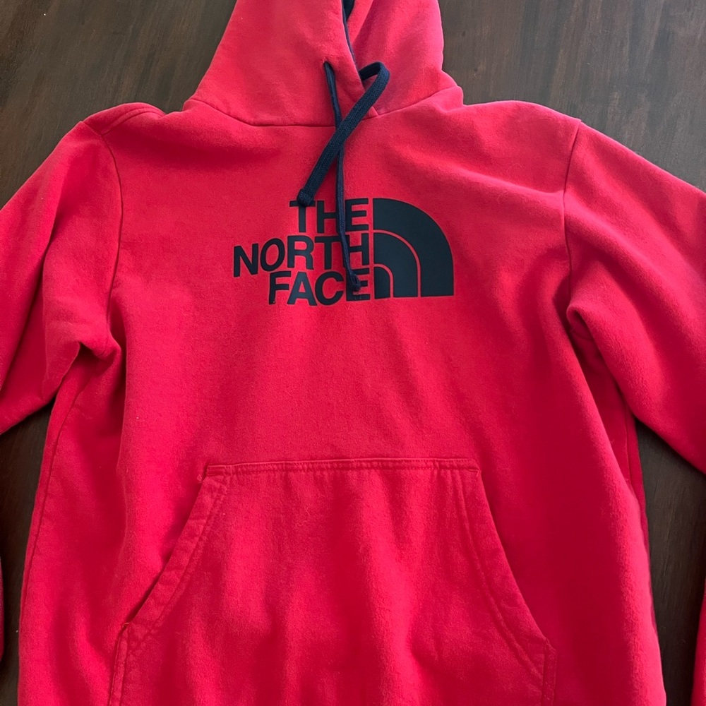 North Face Hoodie